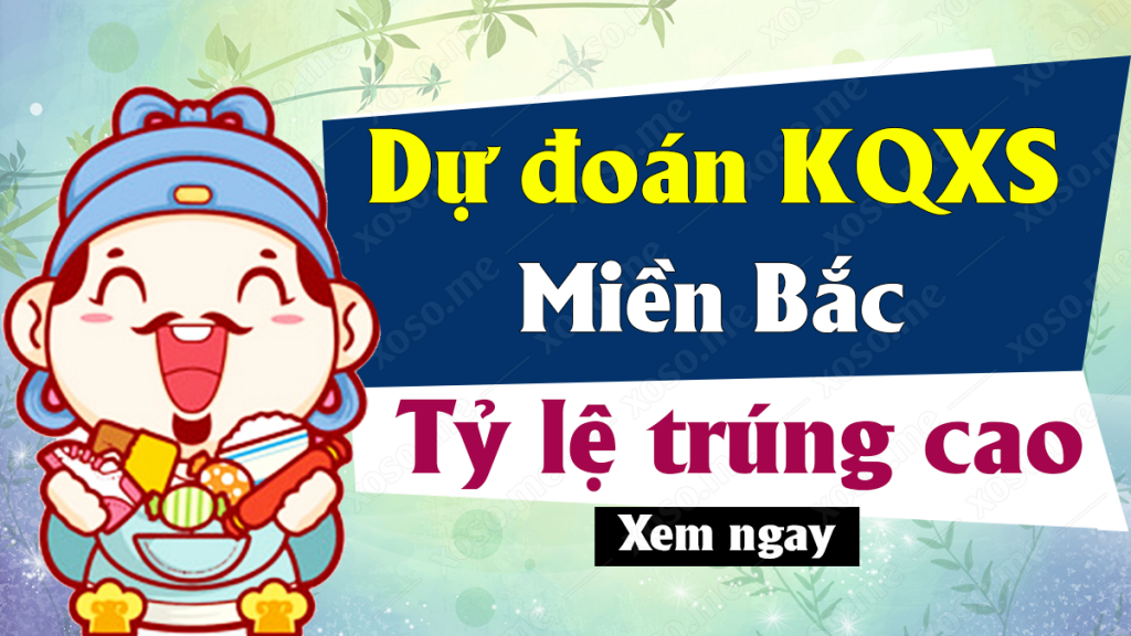 Soi cầu đề miền Bắc miễn phí và cách dự đoán lô đề miền Bắc hôm nay