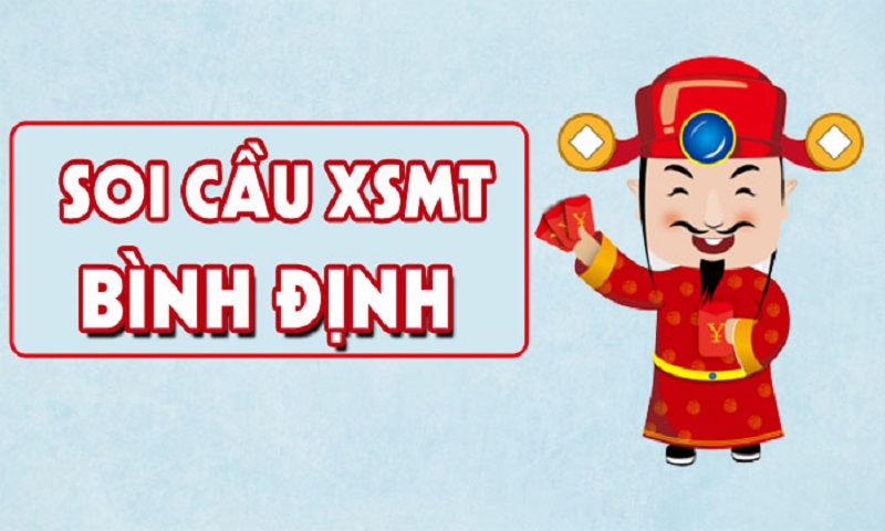 Tham khảo xổ số Bình Định hôm nay - Dự đoán xổ số Bình Định chính xác